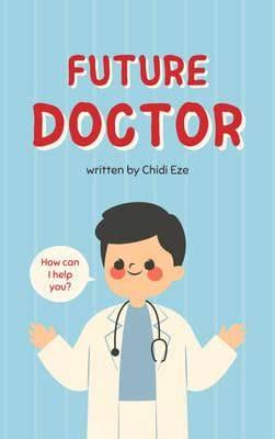 Crazy Doctor