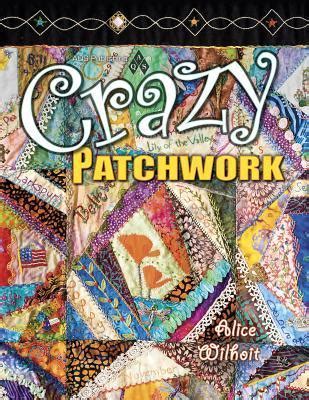 Crazy Patchwork