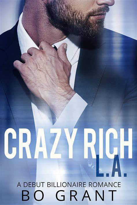 Crazy Rich L.A.