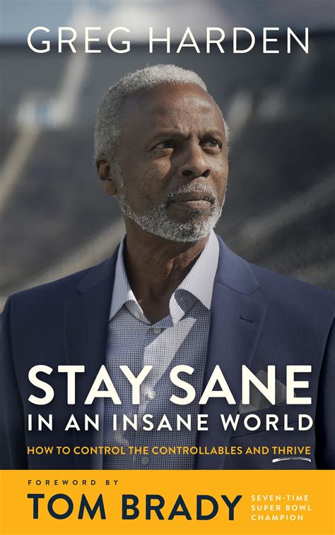 Crazy Sane