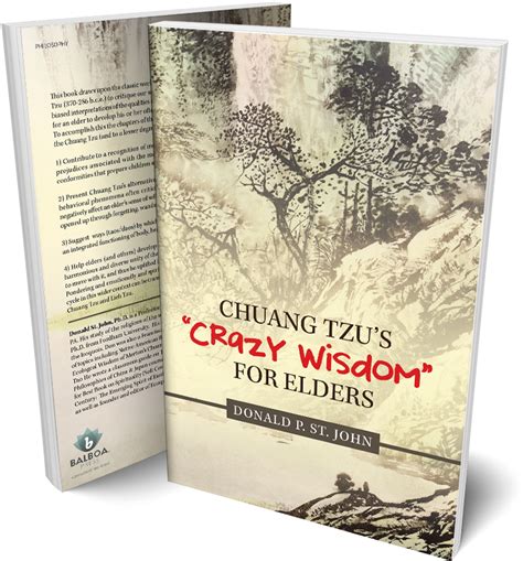 Crazy Wisdom