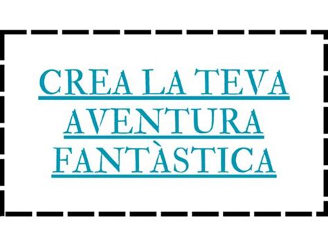 Crea la teva startup