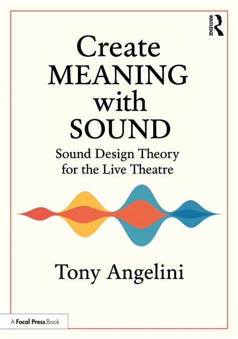 Create Meaning with Sound