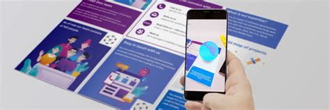 Create your first Augmented Reality App