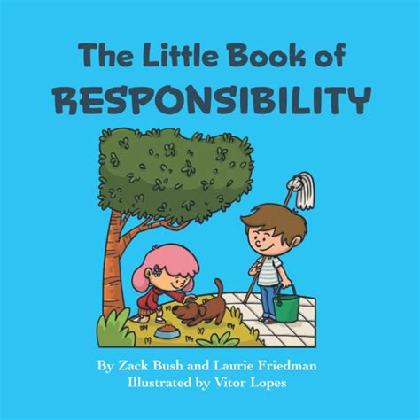 Created for Responsibility