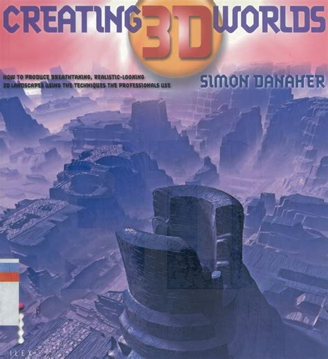 Creating 3D Worlds