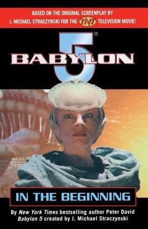 Creating Babylon 5