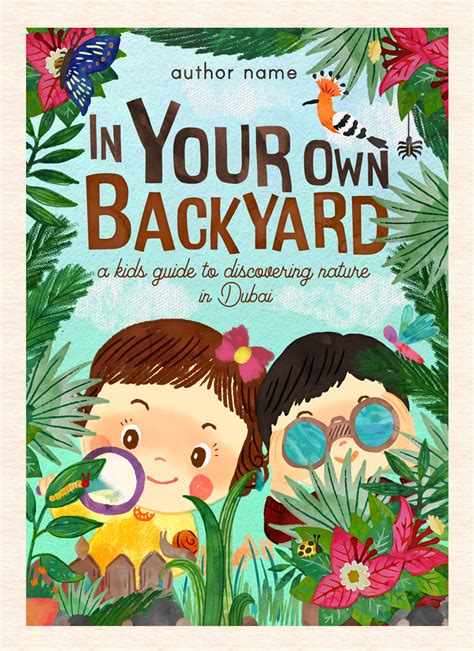 Creating Books With Children