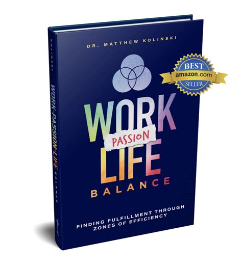 Creating Life Balance