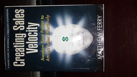 Creating Sales Velocity