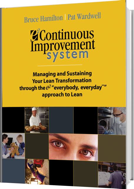 Creating a Continuous Improvement System in Accounting