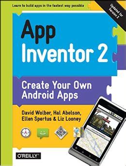 Creating a Volume Calculator using App Inventor