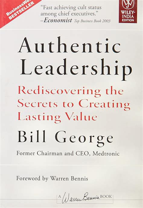 Creating lasting value