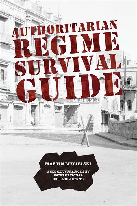 Creating support for an authoritarian regime