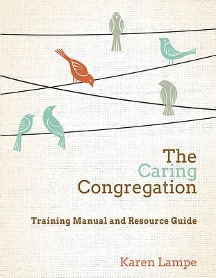 Creating the Caring Congregation