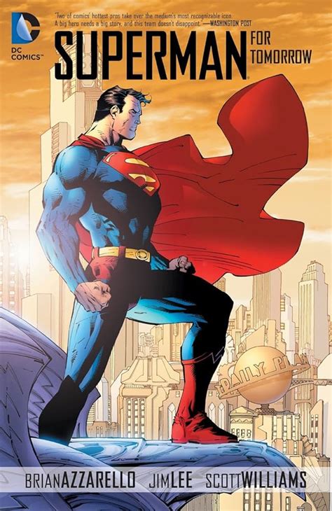 Creation of the Superman