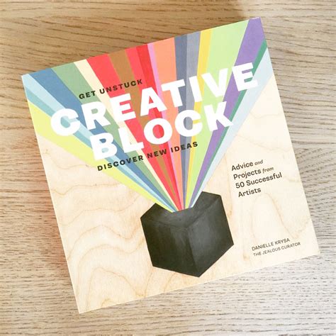 Creative Block