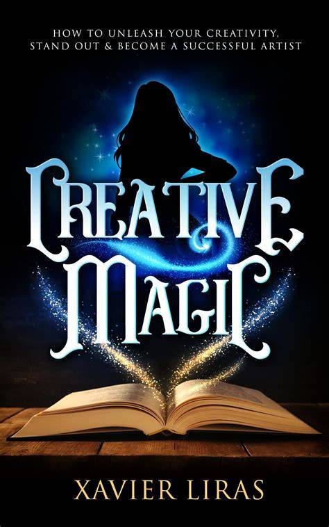 Creative Magic