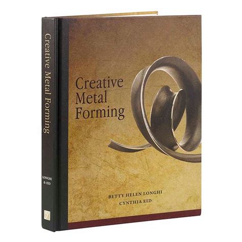 Creative Metal Forming