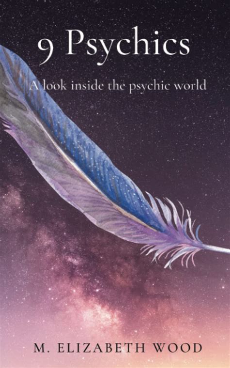 Creative Psychics