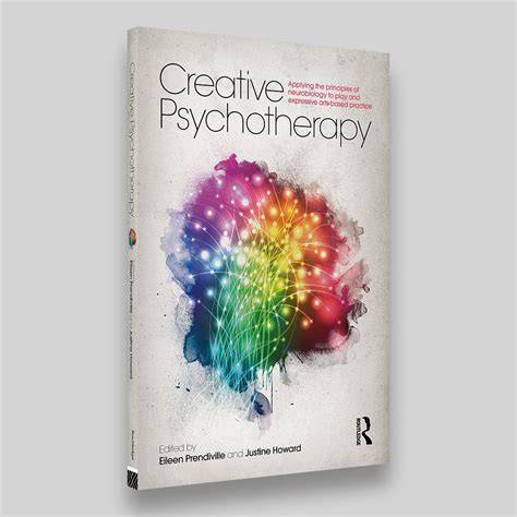 Creative Psychotherapy