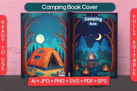 Creative camping