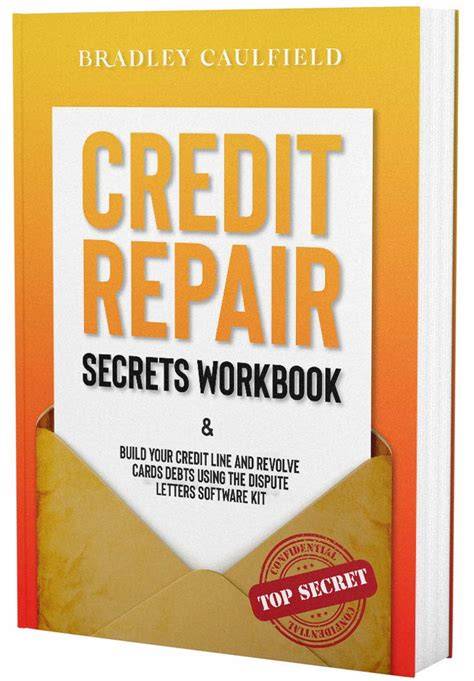 Credit Repair 2016