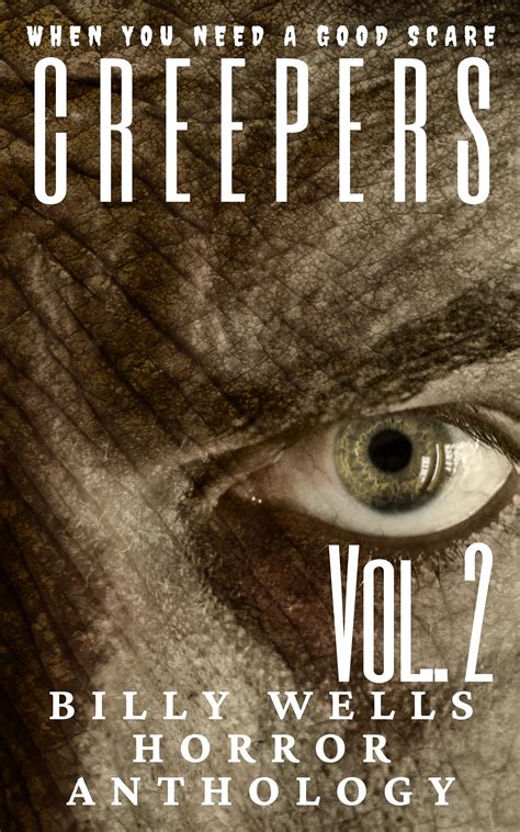 Creepers- Volume 1