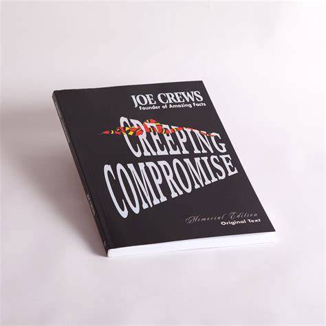 Creeping Compromise