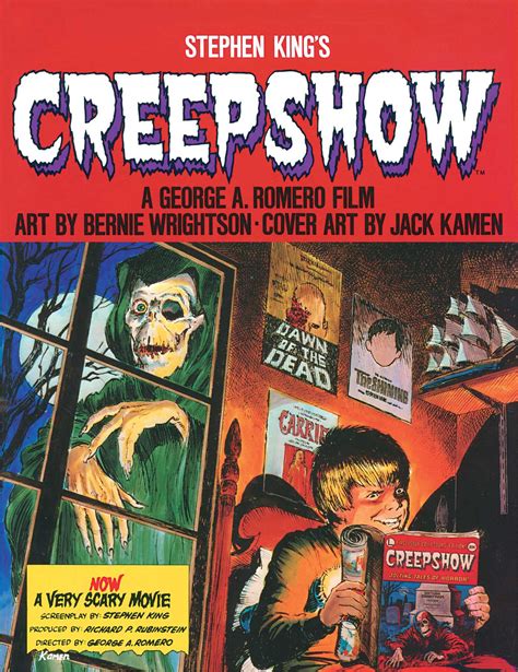 Creepshow #1
