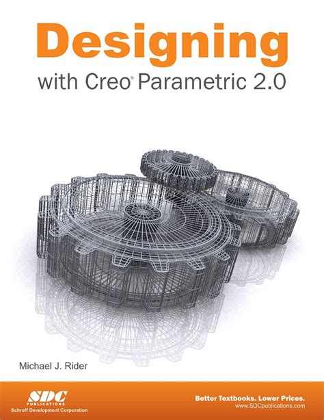 Creo Parametric 2.0 Basic Design