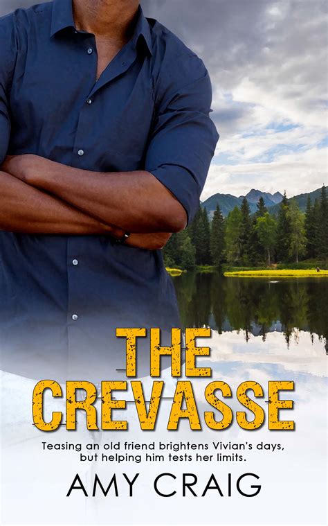 Crevasse