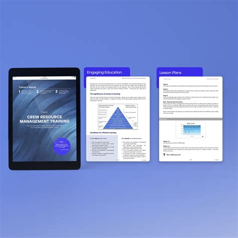 Crew Resource Management