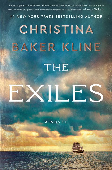 Crew of Exiles