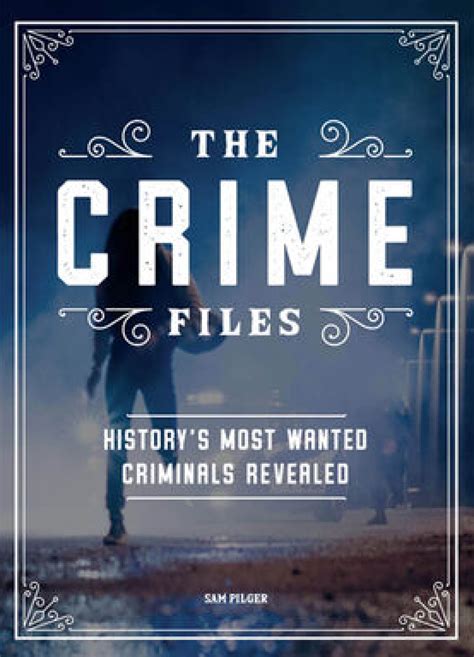 Crime Files