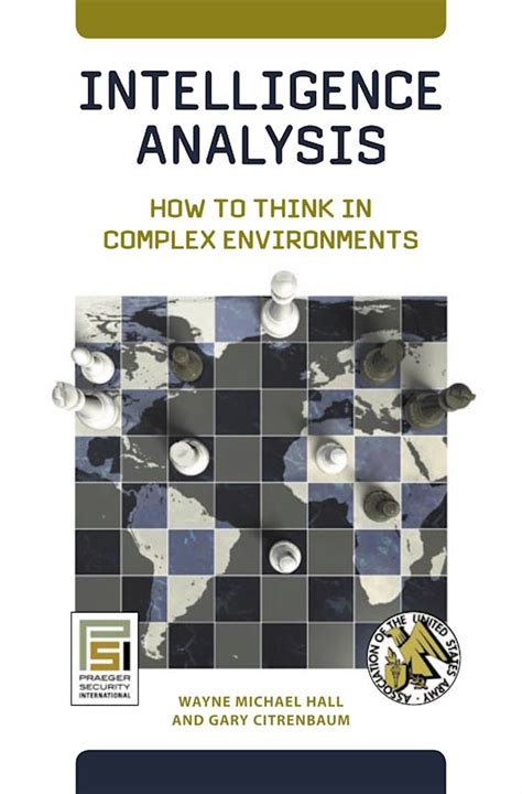 Criminal Intelligence Analysis