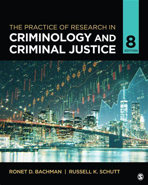 Criminal Justice Research Sources