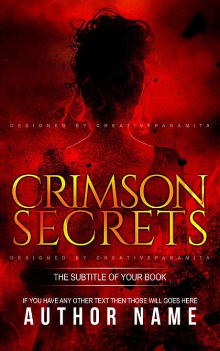 Crimson Secrets