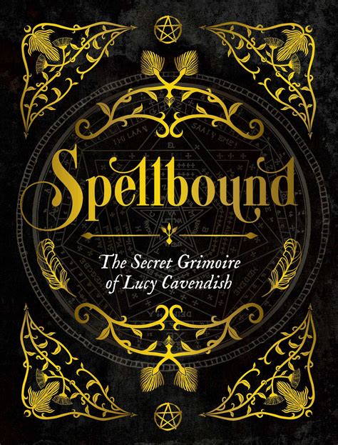 Crimson Stars: Spellbound