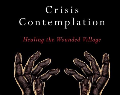 Crisis Contemplation