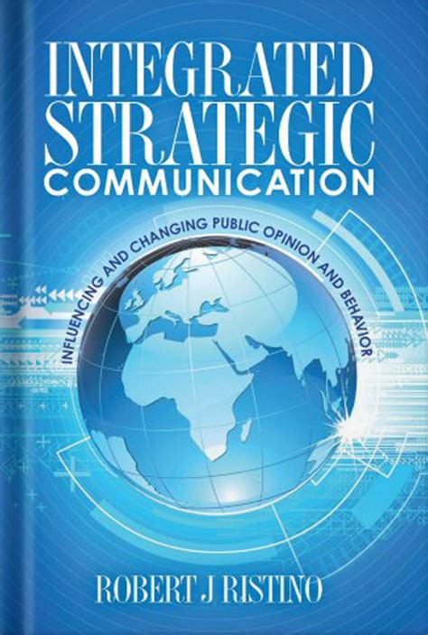 Crisis Management and Integrated Strategic Communication