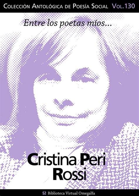 Cristina Peri Rossi