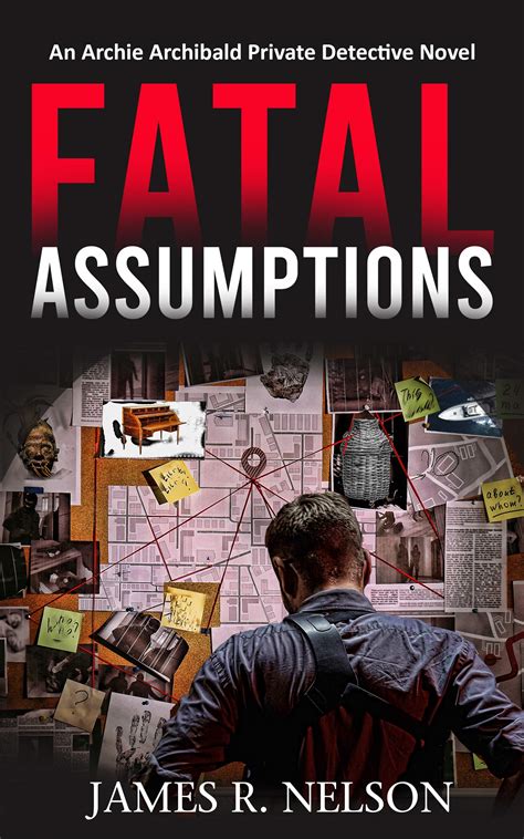 Critical Assumptions