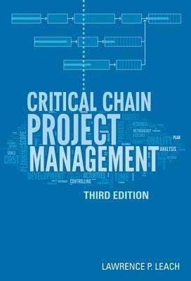 Critical Chain