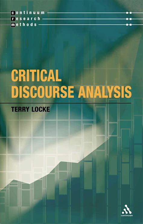 Critical Discourse Analysis (Continuum Research Methods)