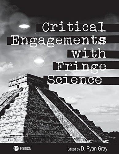 Critical Engagements with Fringe Science