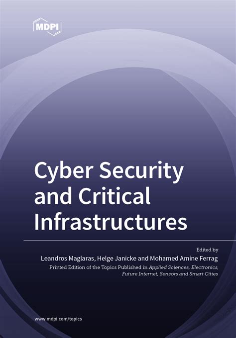 Critical Information Infrastructures Security