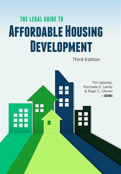 Critical Perspective on Housing