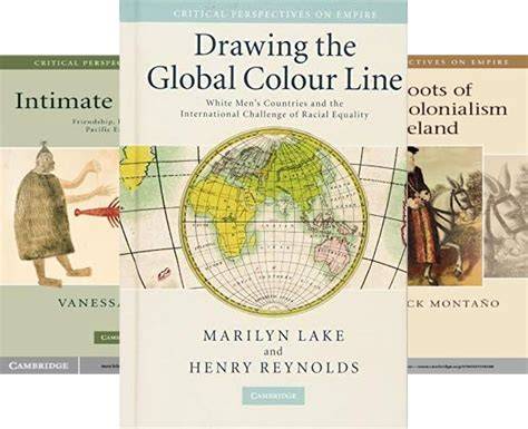 Critical Perspectives on Empire