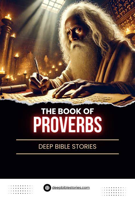 Critical Thinking: Proverbs